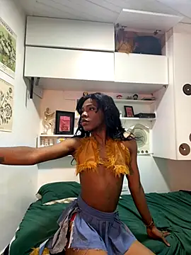 KEIKEI o online show from 12-03-25, 02:52