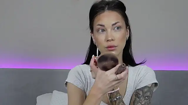 RachaelMils online show from 01-12-26, 04:07