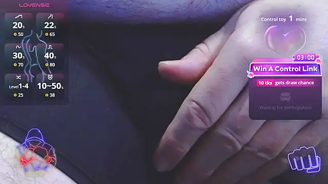 dadbodsensei  online show from 03-02-26, 12:46