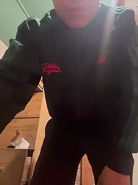 Imnotabatman45 online show from 02-17-26, 02:02