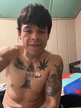 Imnotabatman45 online show from 04-28-26, 07:08