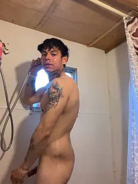 Imnotabatman45 online show from 07-06-26, 12:35