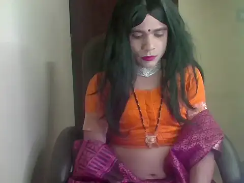 Lovely Ladyboy star online show from 02-10-26, 06:56