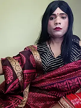 Lovely Ladyboy star online show from 02-15-26, 04:14