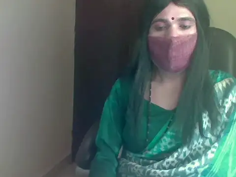 Lovely Ladyboy star online show from 02-28-26, 04:13