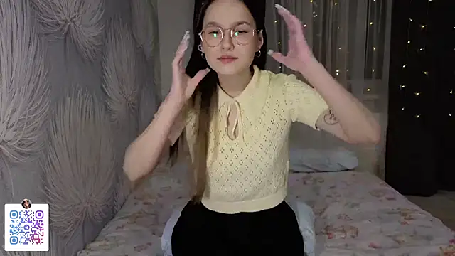 Harlybaby 2007 online show from 03-01-26, 08:11