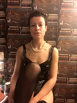 YoungDutchRuby online show from 12-03-25, 02:48