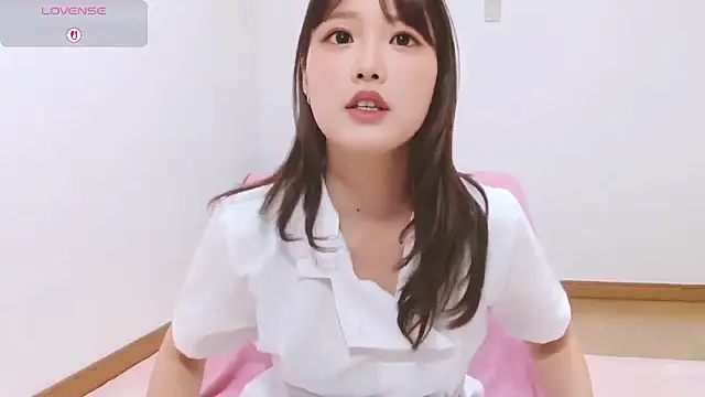 mashiro-desu online show from 12-15-25, 08:29