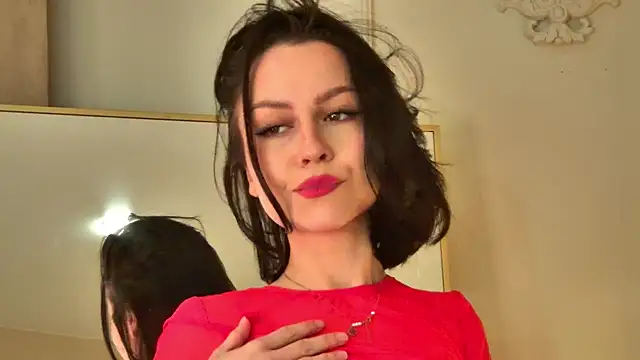 MonicaMercer online show from 02-13-26, 08:43