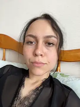 MonicaMercer online show from 05-21-26, 07:26