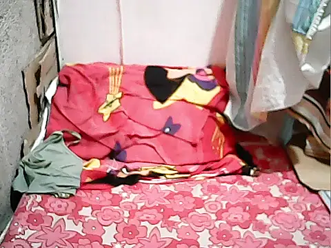 xxCathyxx online show from 12-03-25, 12:40