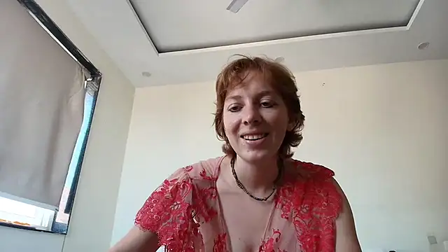 Ida-Rose online show from 03-08-26, 07:56