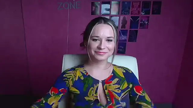 Melodie Aster online show from 03-10-26, 06:29