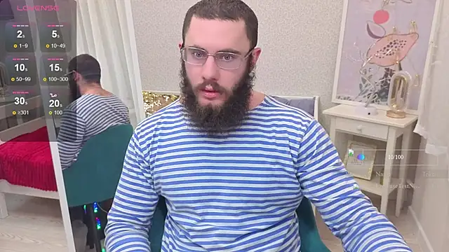 Ant Power online show from 03-13-26, 05:52