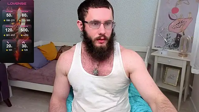 Ant Power online show from 04-02-26, 07:17