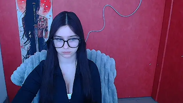 Lilu May online show from 02-17-26, 12:45