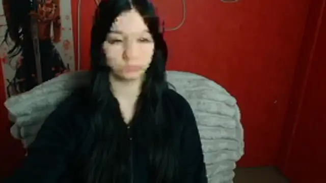 Lilu May online show from 03-14-26, 07:14