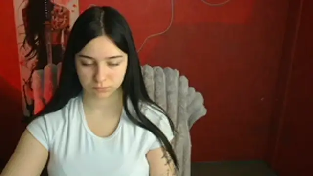 Lilu May online show from 04-24-26, 11:12