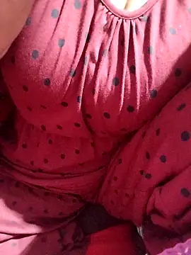 hottyrose69 online show from 01-06-26, 04:32