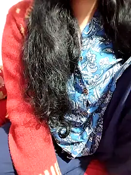 hottyrose69 online show from 01-08-26, 12:40