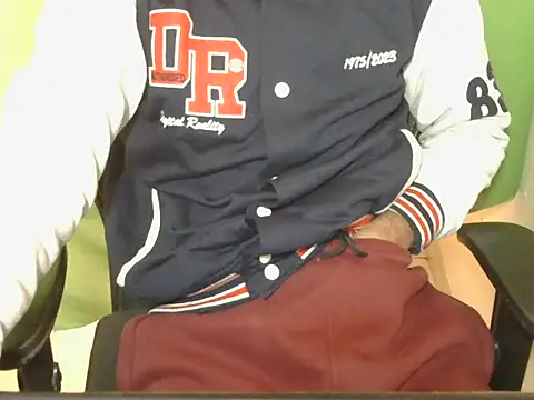 Michal Fransis online show from 01-16-26, 08:29