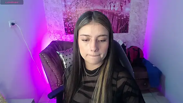 Diamond juliana online show from 02-03-26, 03:15