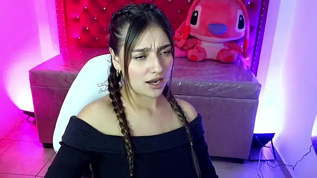Diamond juliana online show from 07-07-26, 06:47