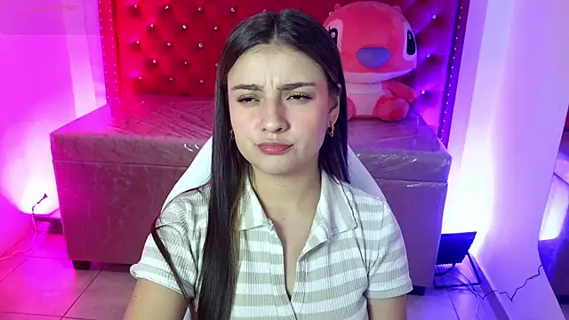 Diamond juliana online show from 07-09-26, 03:10