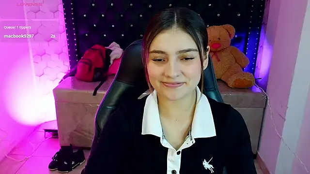 Diamond juliana online show from 07-15-26, 03:12