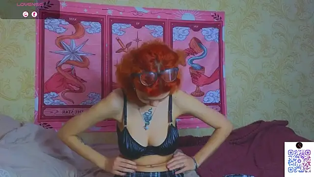 Ameliisun online show from 03-17-26, 06:28