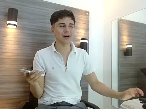 JuanGomm online show from 03-13-26, 03:02