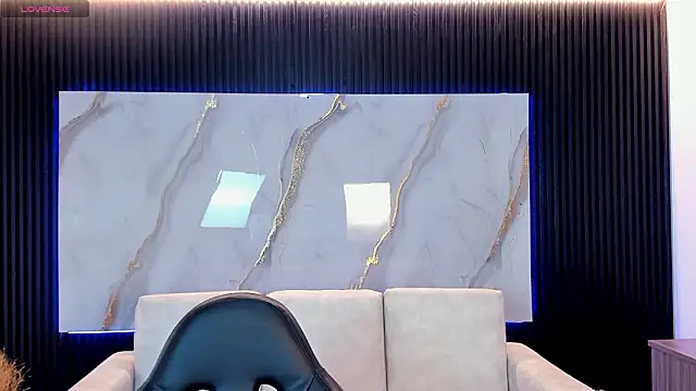 TiffanyHoustton online show from 03-23-26, 11:58