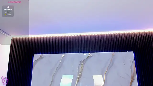 TiffanyHoustton online show from 03-24-26, 11:59