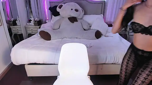 lya  brown online show from 03-03-26, 12:22