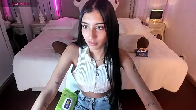 lya  brown online show from 03-20-26, 11:26