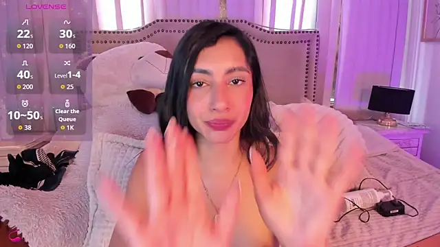 Snapshot of lya__brown chatting on 05-11-26, 04:04 lya brown online show from 05-11-26, 04:04