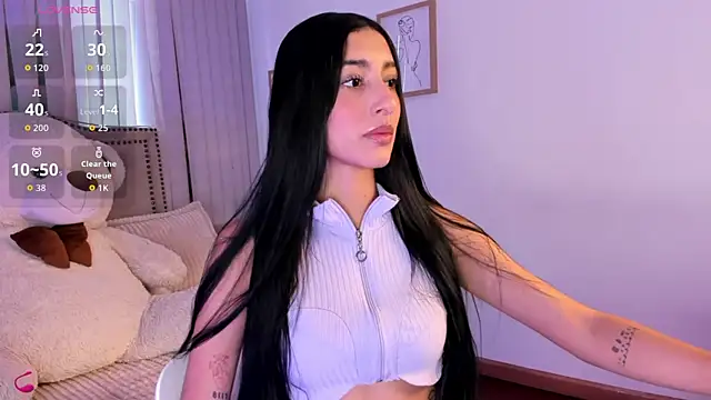 Snapshot of lya__brown chatting on 05-25-26, 12:11 lya brown online show from 05-25-26, 12:11