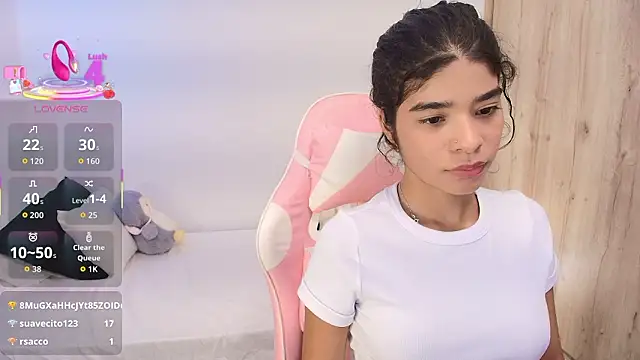 phia carter online show from 02-27-26, 04:40