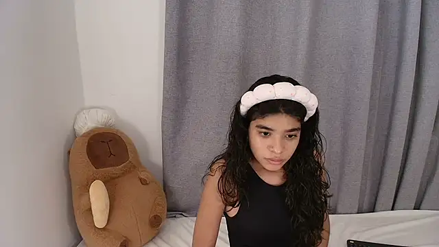 phia carter online show from 06-20-26, 12:25