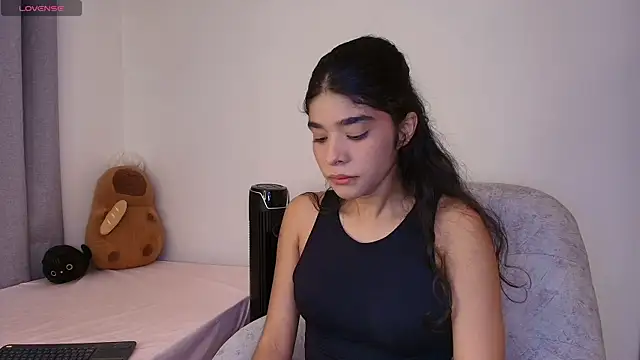 phia carter online show from 08-05-26, 01:52
