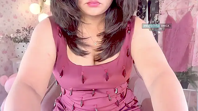 Snapshot of Arielyn_009 chatting on 02-26-26, 12:26 Arielyn 009 online show from 02-26-26, 12:26