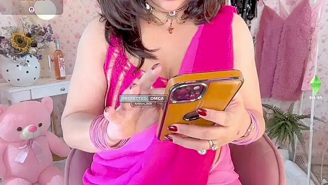 Snapshot of Arielyn_009 chatting on 03-08-26, 08:51 Arielyn 009 online show from 03-08-26, 08:51