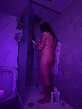 MissRaven x online show from 03-06-26, 08:49