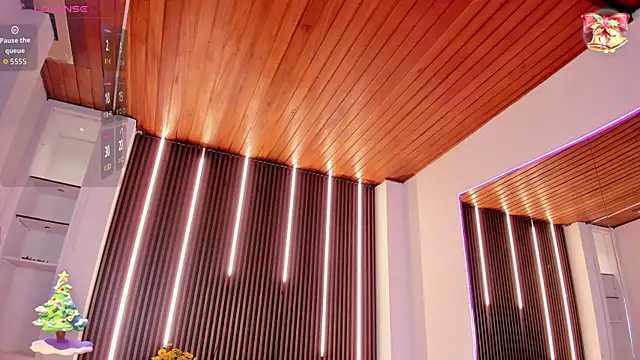 Snapshot of Ambar_Cooxx chatting on 12-20-25, 11:39 Ambar Cooxx online show from 12-20-25, 11:39