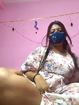 Indian SexyBhabhi online show from 02-07-26, 07:12