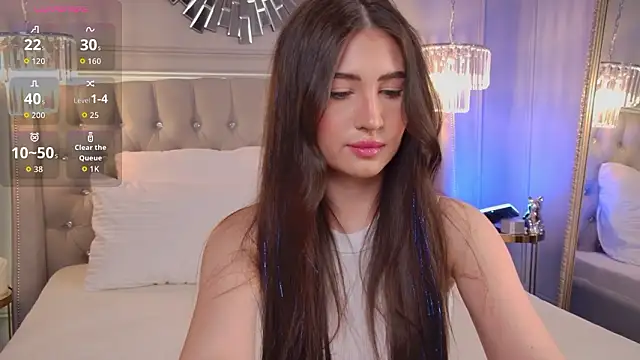 Snapshot of LisaDeviss chatting on 03-07-26, 12:57 LisaDeviss online show from 03-07-26, 12:57