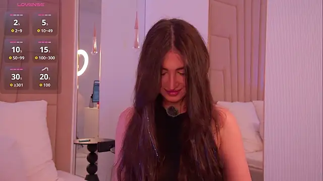 Snapshot of LisaDeviss chatting on 03-12-26, 01:06 LisaDeviss online show from 03-12-26, 01:06