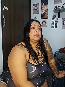 Snapshot of vicky-duarte chatting on 12-05-25, 05:42 vicky-duarte online show from 12-05-25, 05:42