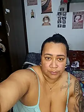 Snapshot of vicky-duarte chatting on 12-17-25, 11:11 vicky-duarte online show from 12-17-25, 11:11