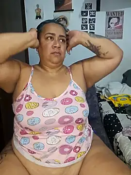 Snapshot of vicky-duarte chatting on 02-23-26, 07:06 vicky-duarte online show from 02-23-26, 07:06